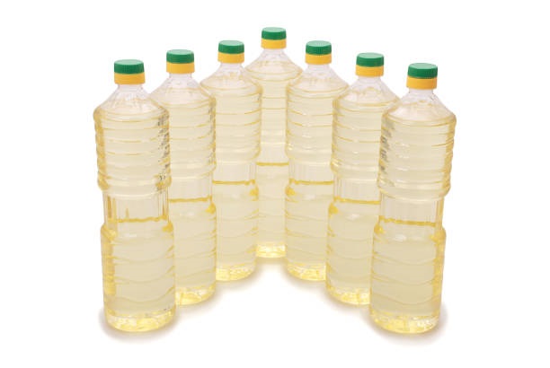 Canadian canola oil exporters