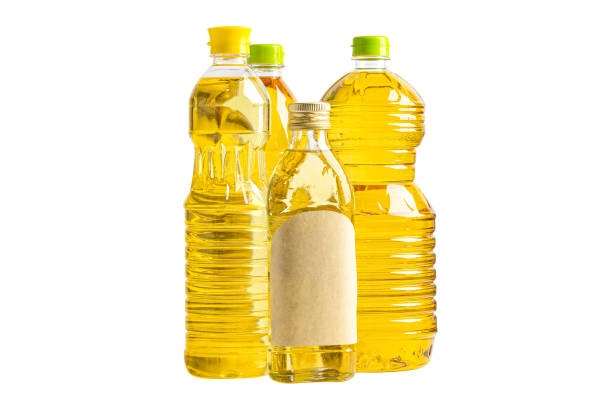 Canadian canola oil exporters