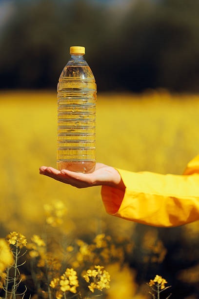 Canola Oil Companies in Canada